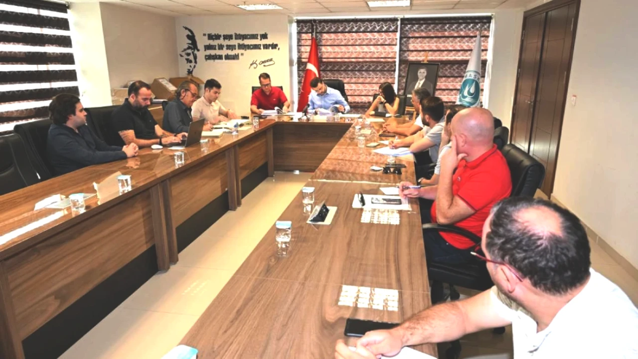 Gelenbe'de 57 Yıllık Altyapı Yenileme Projesi Başlıyor!