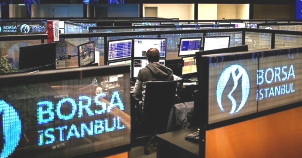 BIST 100 Endeksi Neden Düşüşte? 26 Eylül 2025'teki Sebepler
