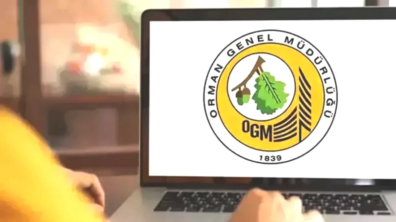 Orman Genel Müdürlüğü İŞKUR Sürekli İşçi Alımında Başvuru Rehberi ve Şartları