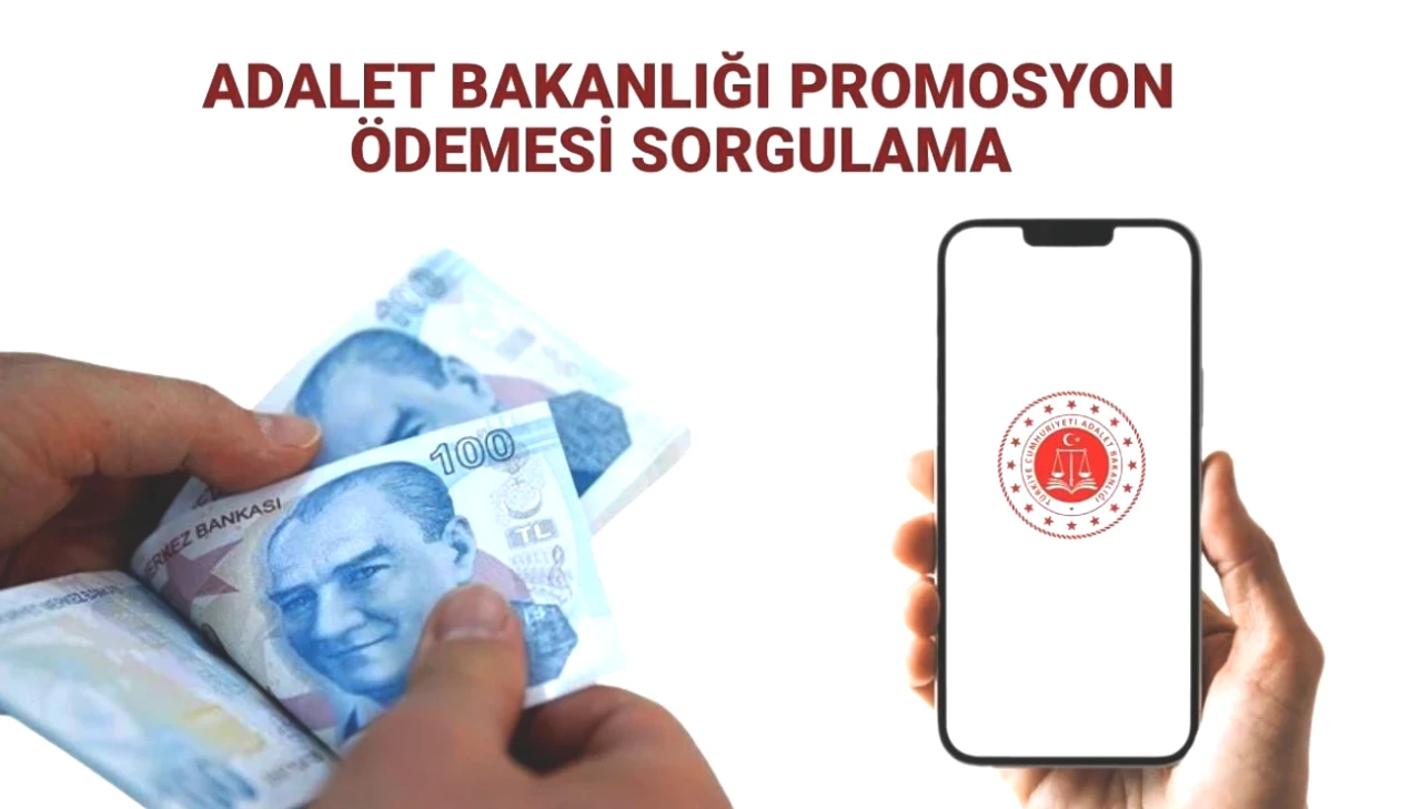 Adalet Bakanlığı Tanıtımı 2025: Sorgulama Yöntemleri ve Merak Edilenler!