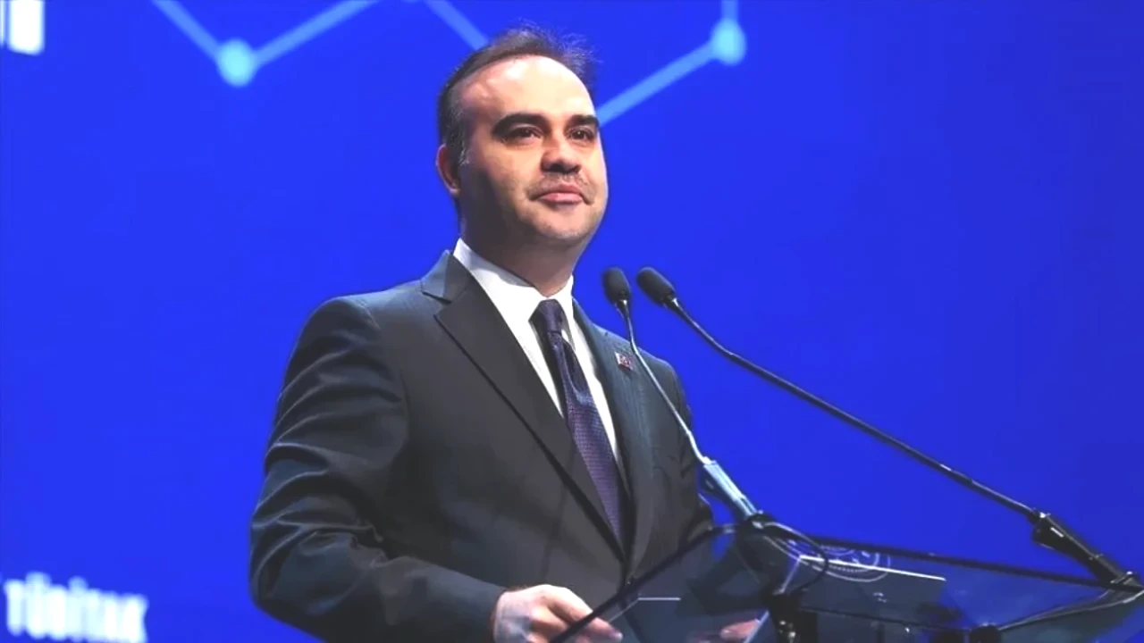 Bakan Kacır Açıkladı: TÜBİTAK'tan 21 Milyon Lira Destek Fırsatı!