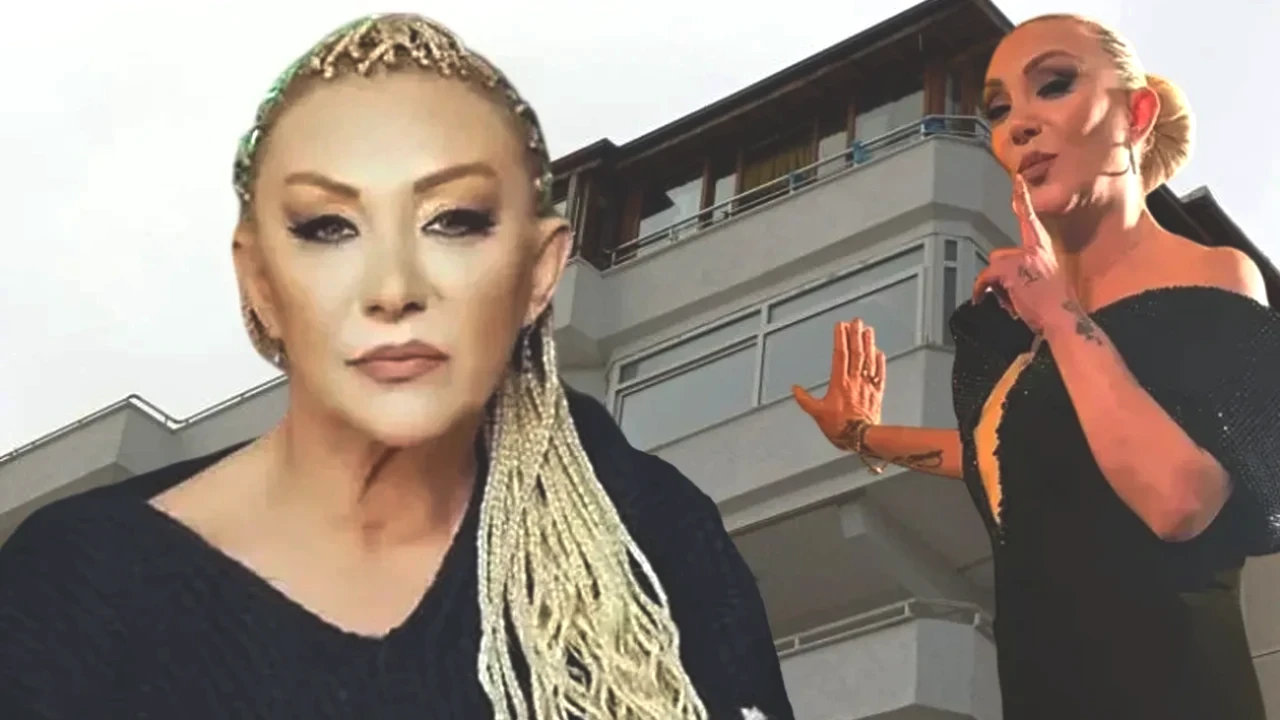 Güllü'ye Kim İttirdi? Kızının İfadesiyle Gerçekler Gün Yüzüne Çıktı!
