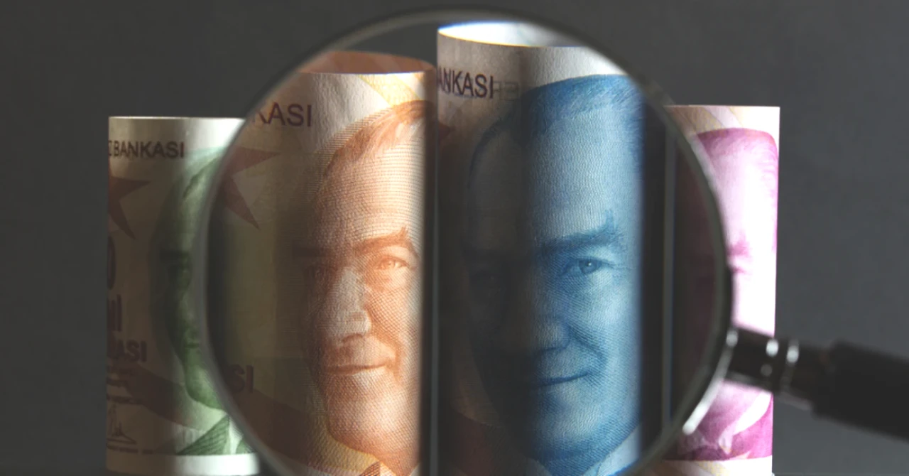 2025'te Bankaların Faiz Oranları Ne Kadar? Güncel Mevduat Listeleme!
