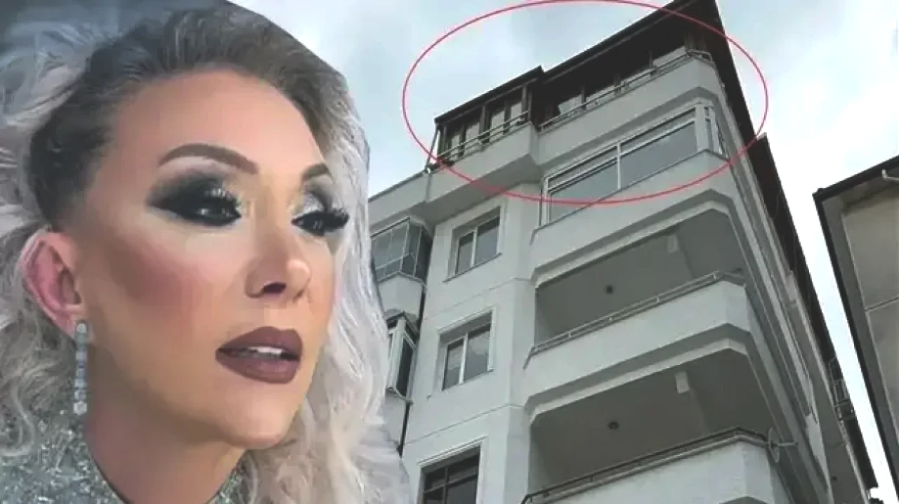 Güllü Pencereyi Nasıl Aştı? Kızı Tuyan Ülkem Olayı Anlatıyor!