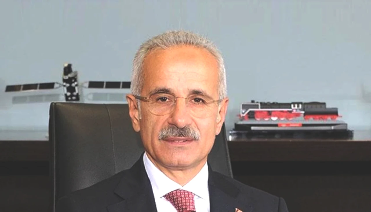 Ulaştırma Bakanı Uraloğlu'ndan Önemli Duyuru! 1 Ekim'de Saat 08.00'de Beklenen Gelişmeler