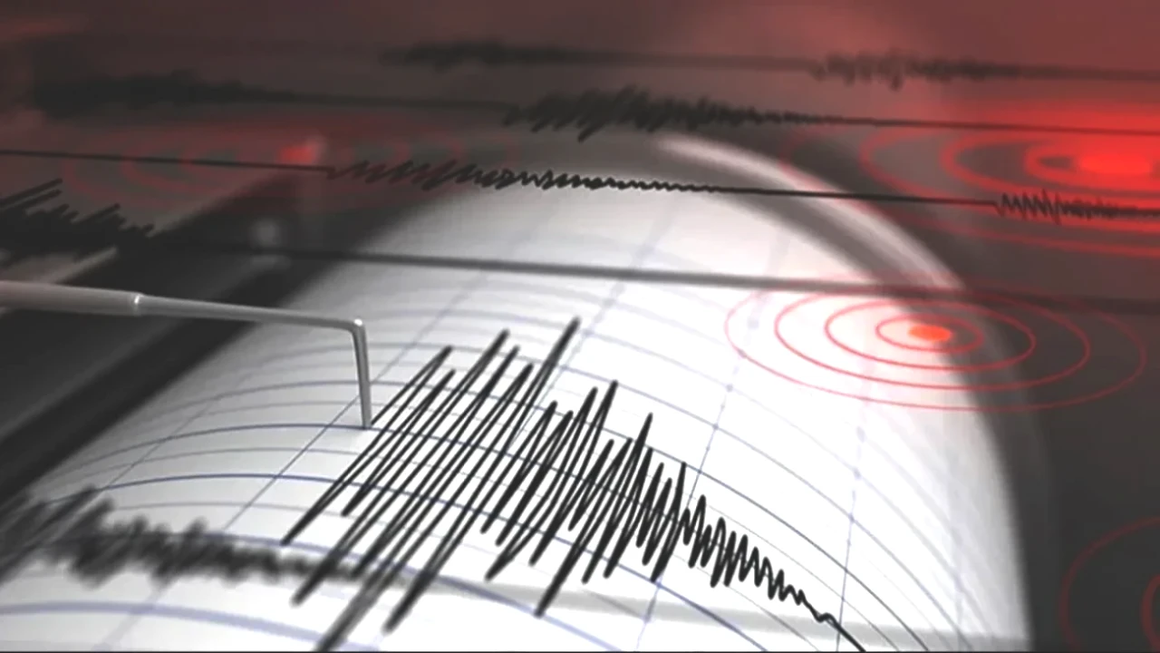 Balıkesir'de Şok Deprem! AFAD'ın Son Verileri Korkuttu!
