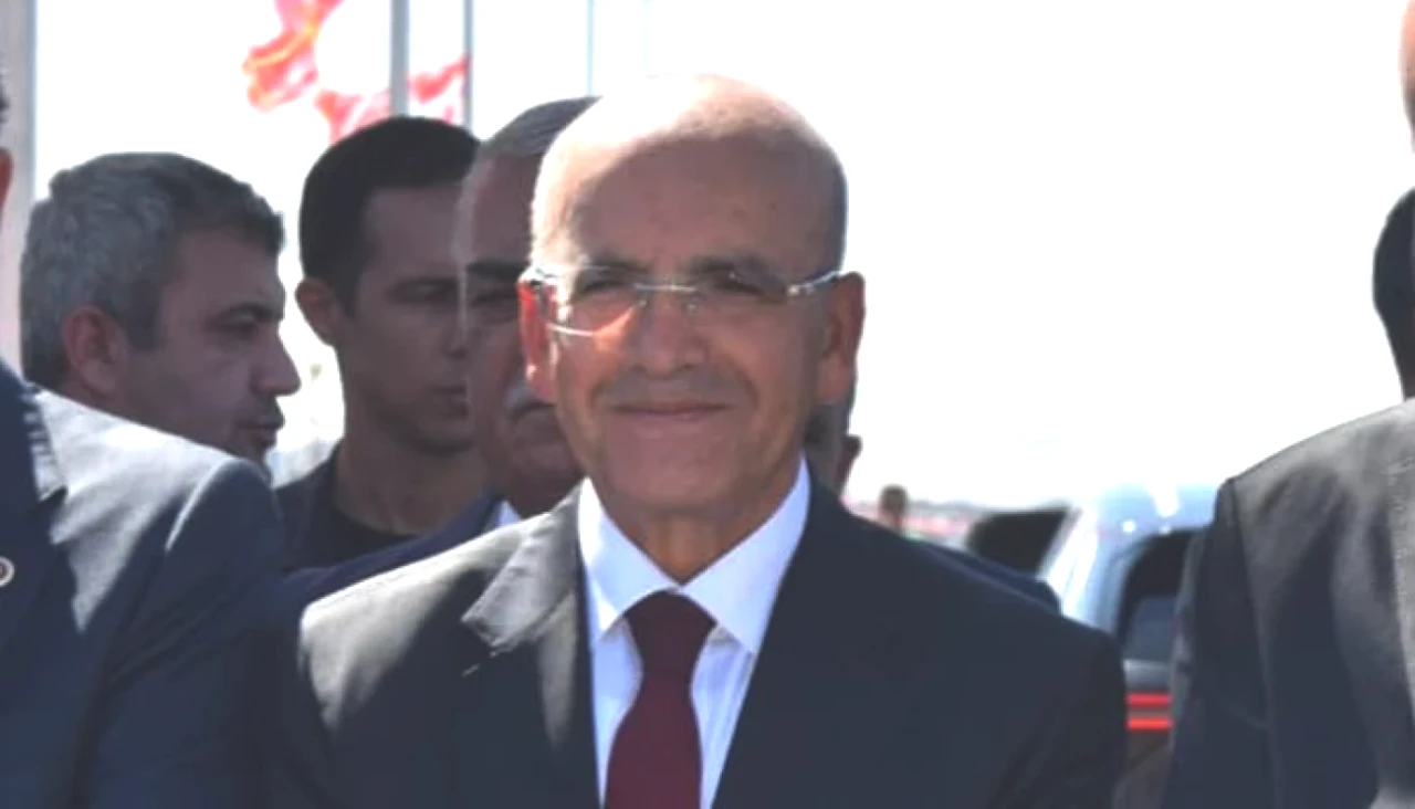  Bakan Şimşek’ten Özellikle Belirtilen İl: 'Muhtemelen Büyükşehir Olacak'! Tarih Belli!
