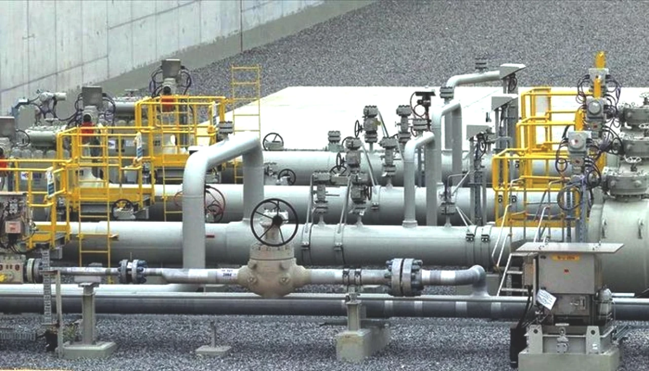 Spot Piyasada Doğal Gaz Fiyatları Uçuşa Geçti! İşte Son Durum