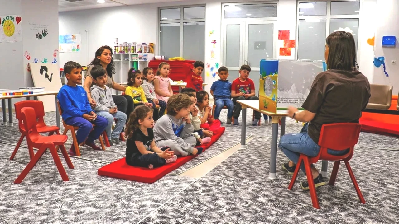 Devlet Desteğiyle Özel Kreş ve Gündüz Bakımevleri İçin Vergi İndirimi ve KDV Muafiyeti!
